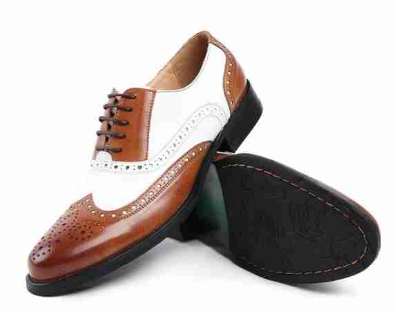 The Best Oxford Shoe Guide You'll Ever Read - Bestshoe99.in