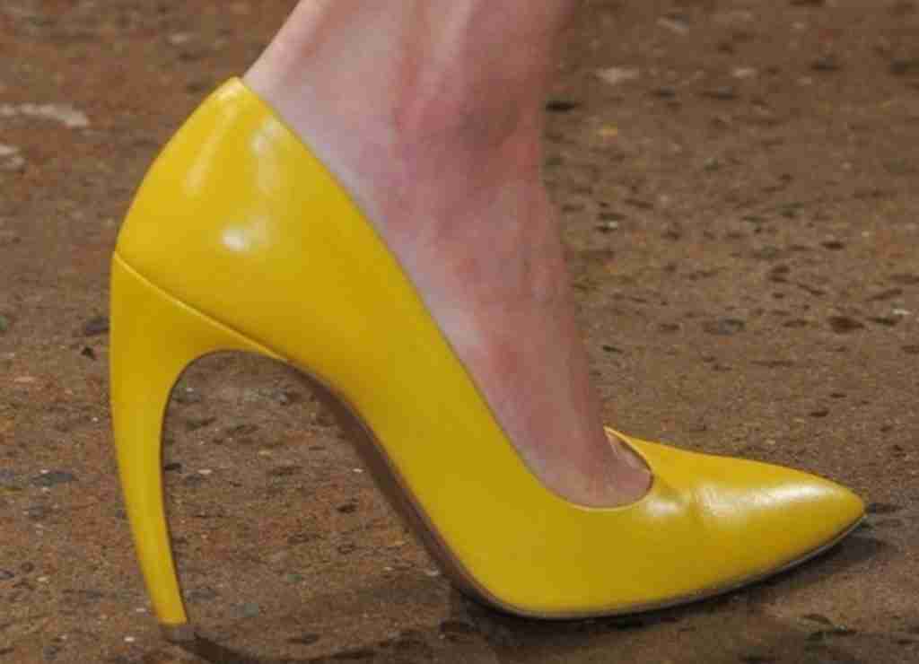 Shoes with Heels 
