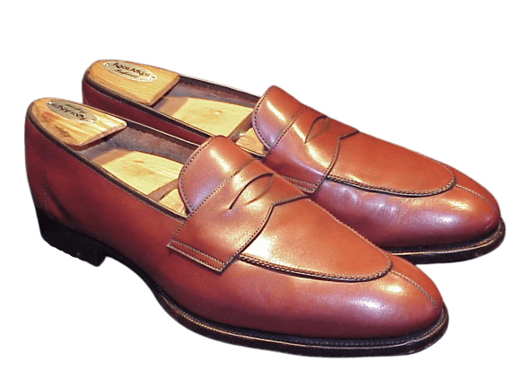 tan colour shoes without laces