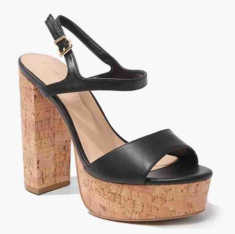 shoes with Heels