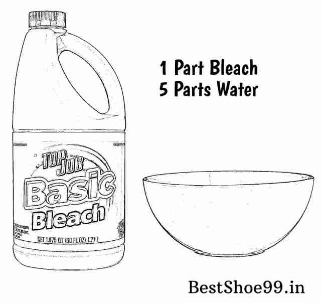 How to Clean Shoes White Amazing Ways with Video Tutorial