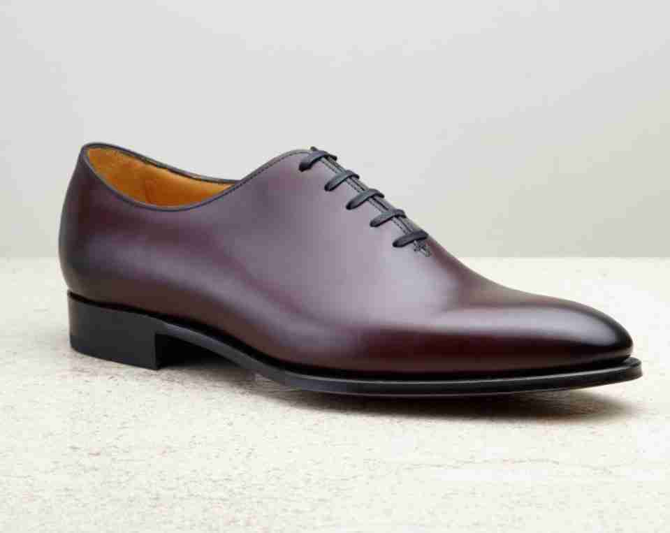 burwood shoes manufacturer