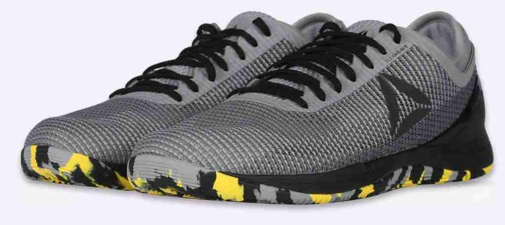 Top shoe brands in India