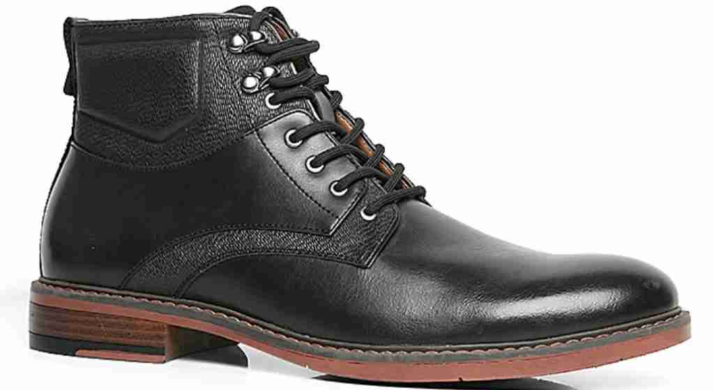 Top shoe Brands In India