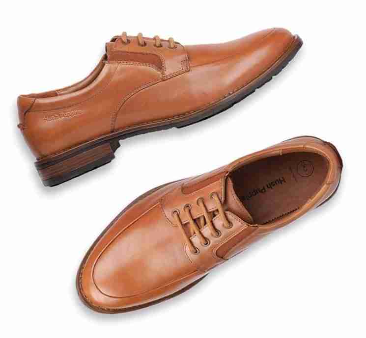 Top shoe brands in India