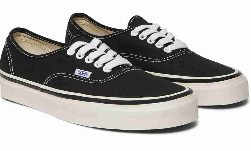 Top Shoe brands In India