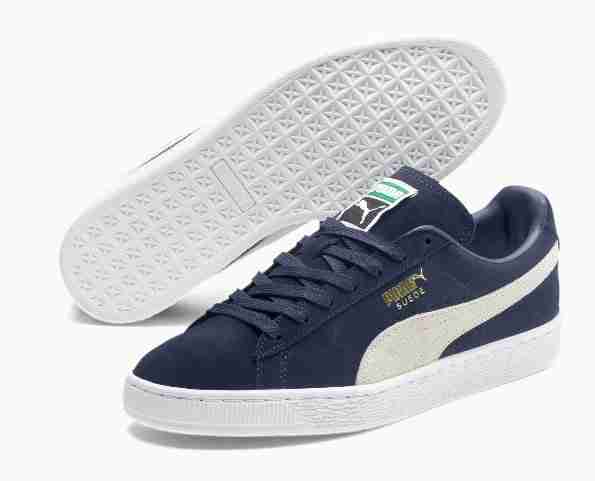 Best Shoe Brands In India