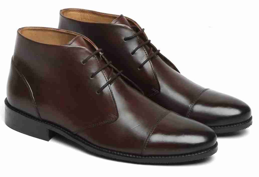 best quality formal shoes brand