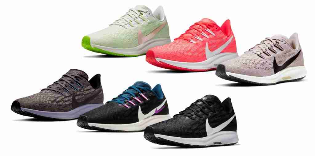 Best Nike Shoe in India