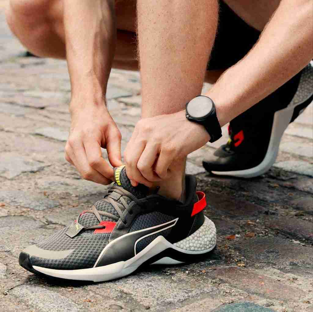 Puma Hybrid