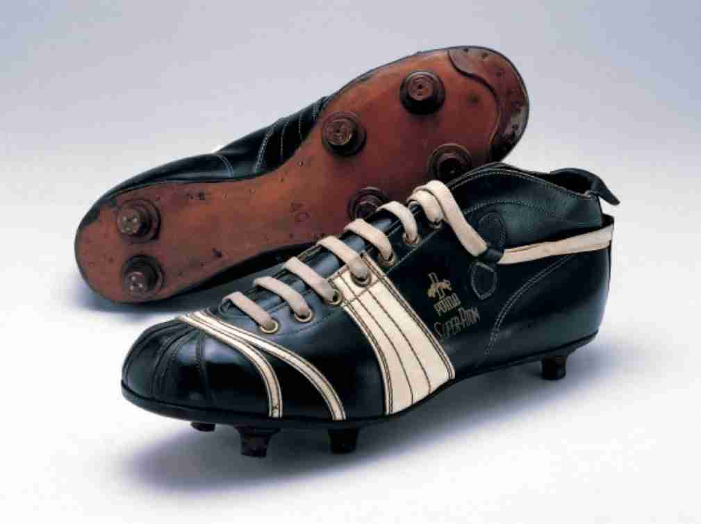 Top shoe brands in India