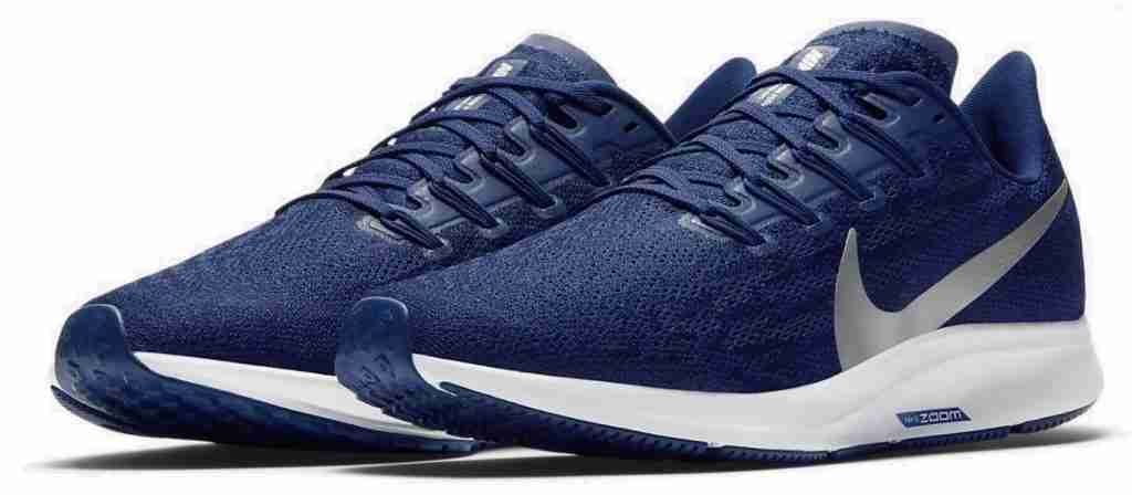Top shoe brands In India