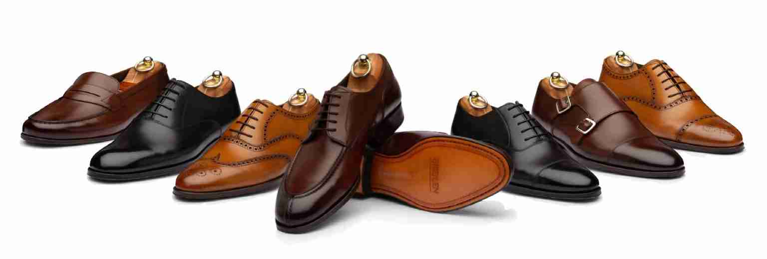 top ten formal shoes brand