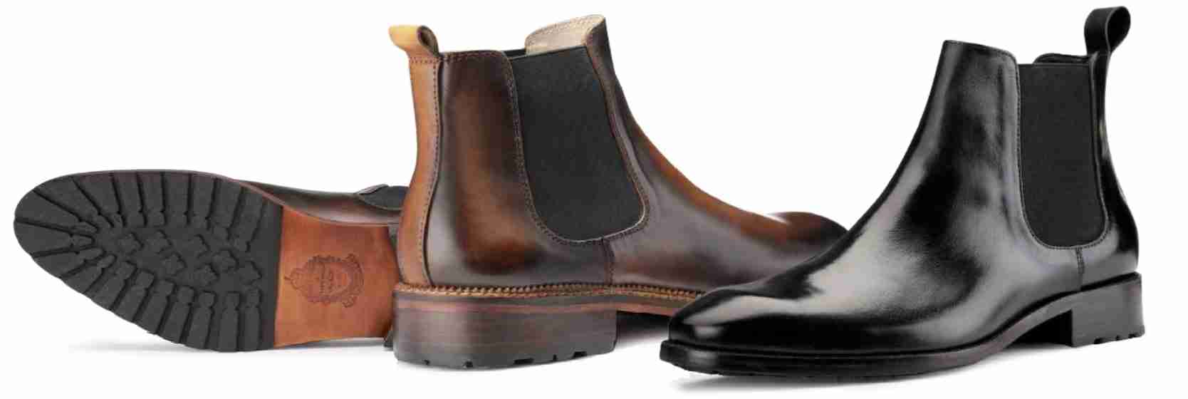 Chelsea Boots For Men