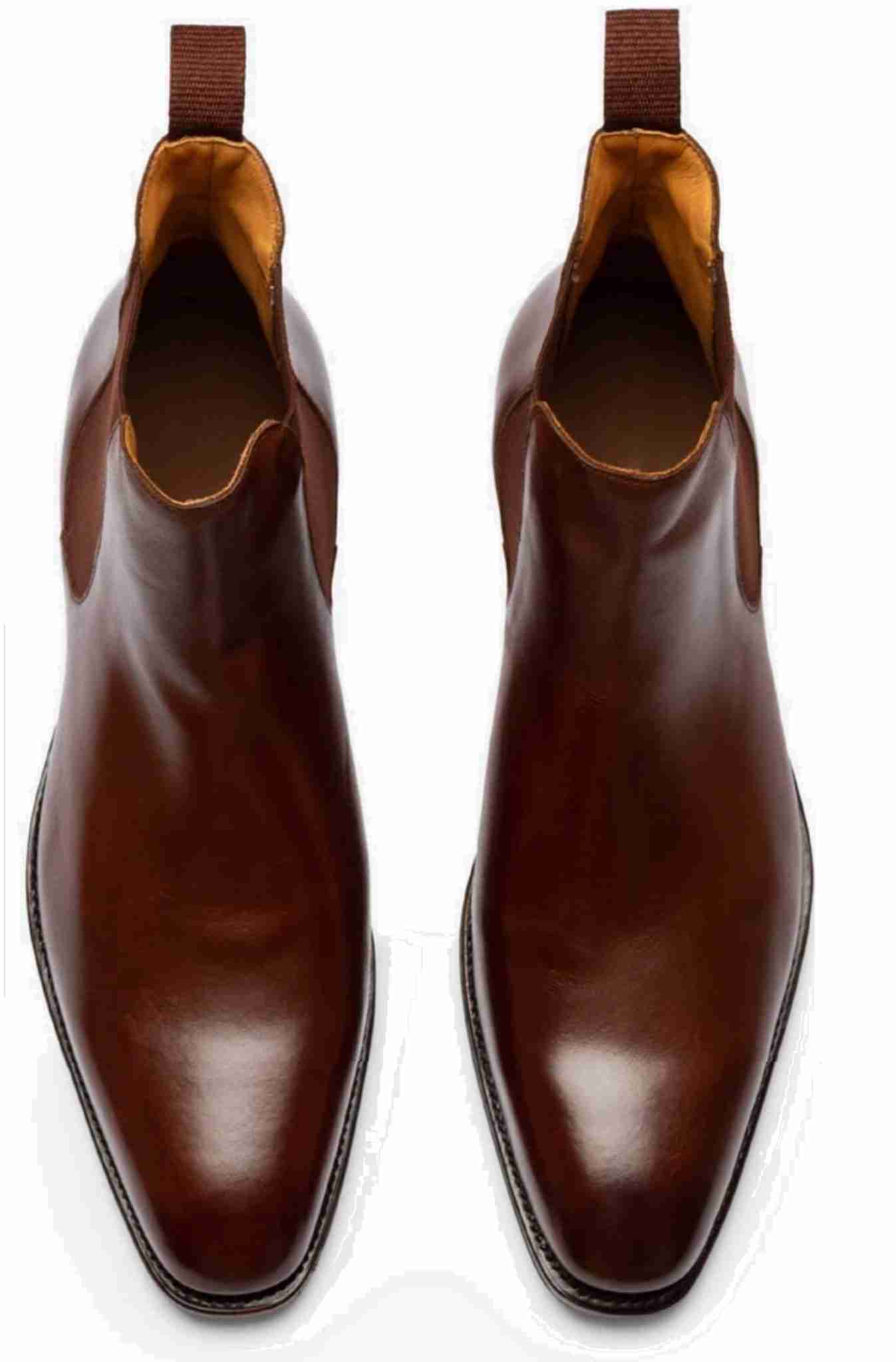 Best Chelsea Boots In India That Honors Your Budget Slab