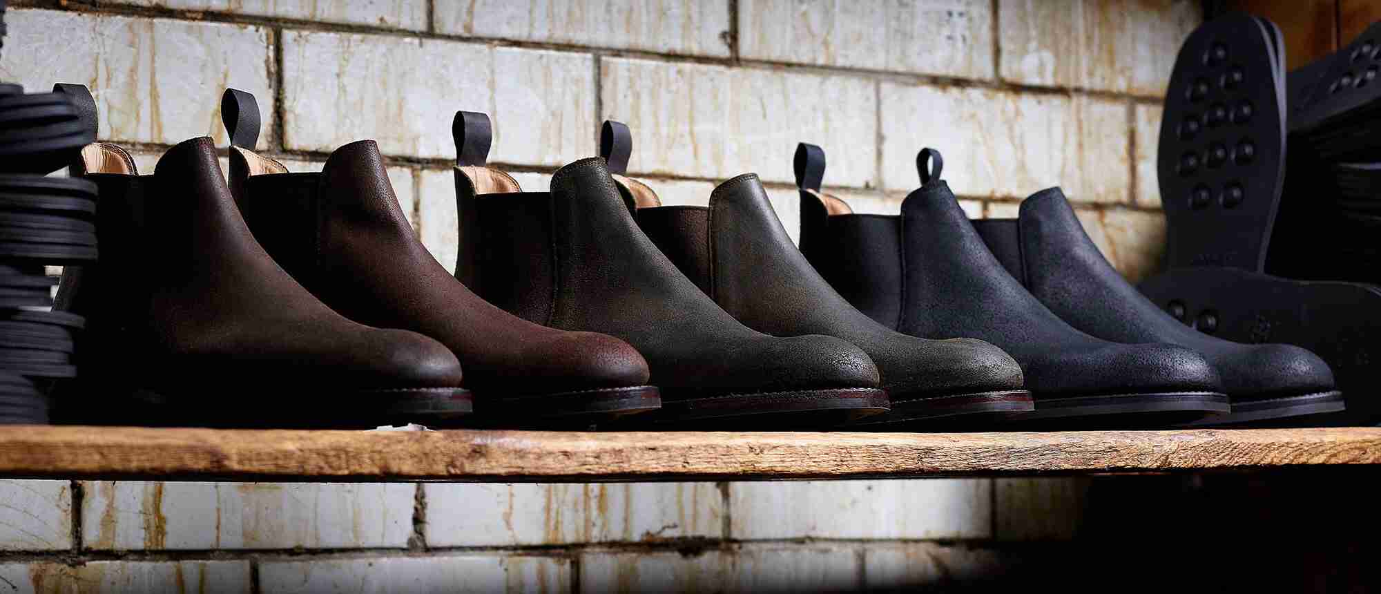 Først ballet Kunstig Best Chelsea Boots In India | That Honors Your Budget Slab