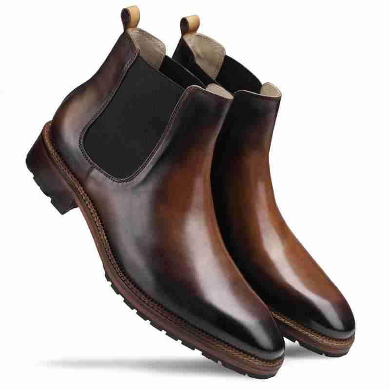 Best Chelsea boots for men