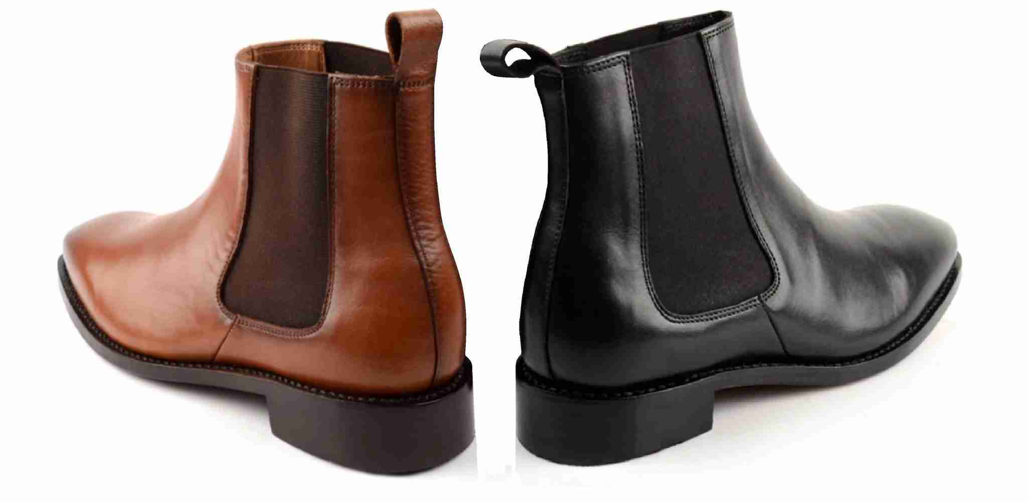 Best Chelsea Boots In India That Honors Your Budget Slab