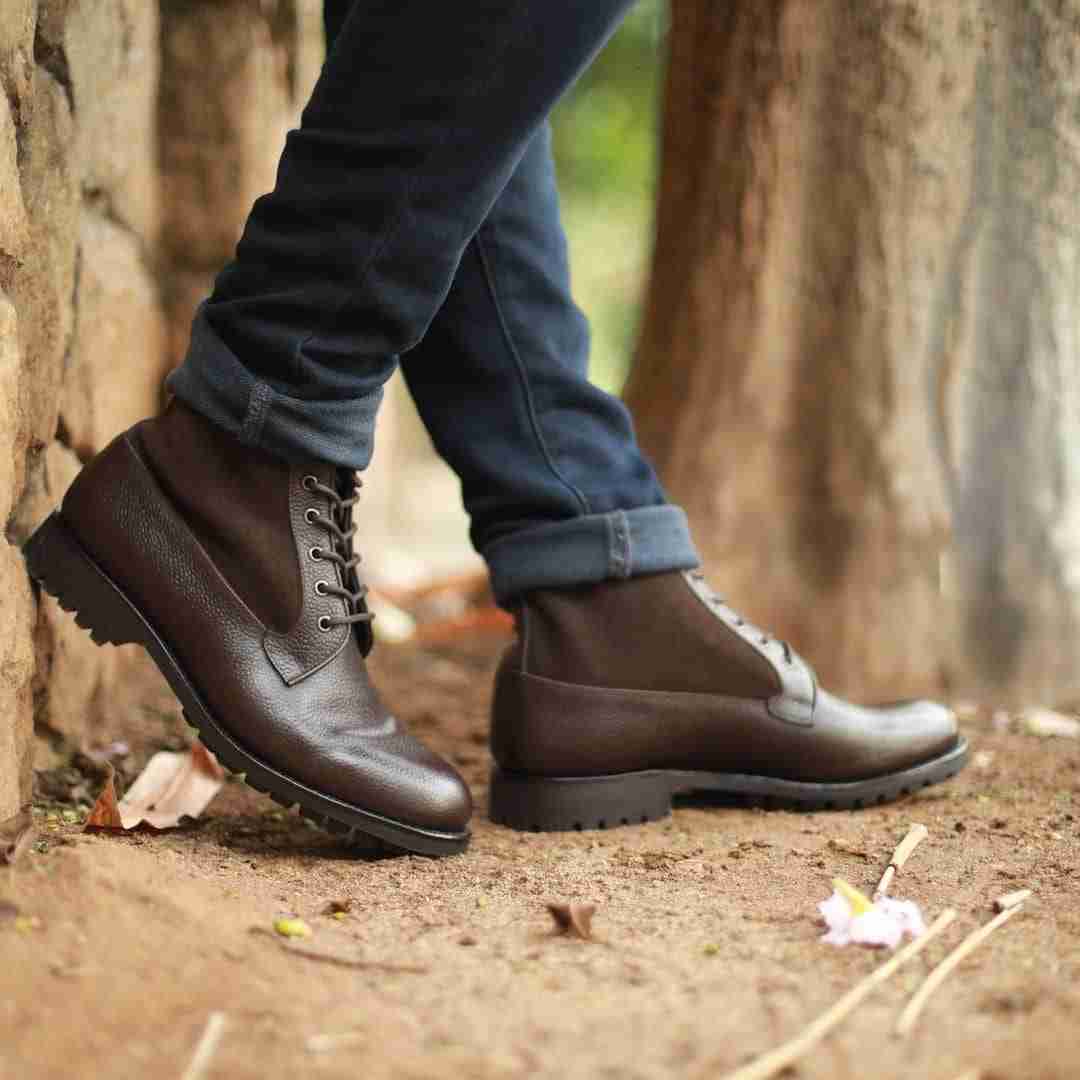 Best Casual Shoes For Men | You'll Feel Hottest And Comfiest