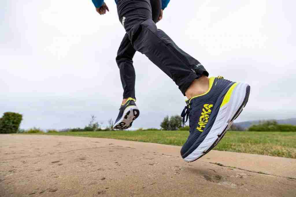 Best running shoes for men in india
