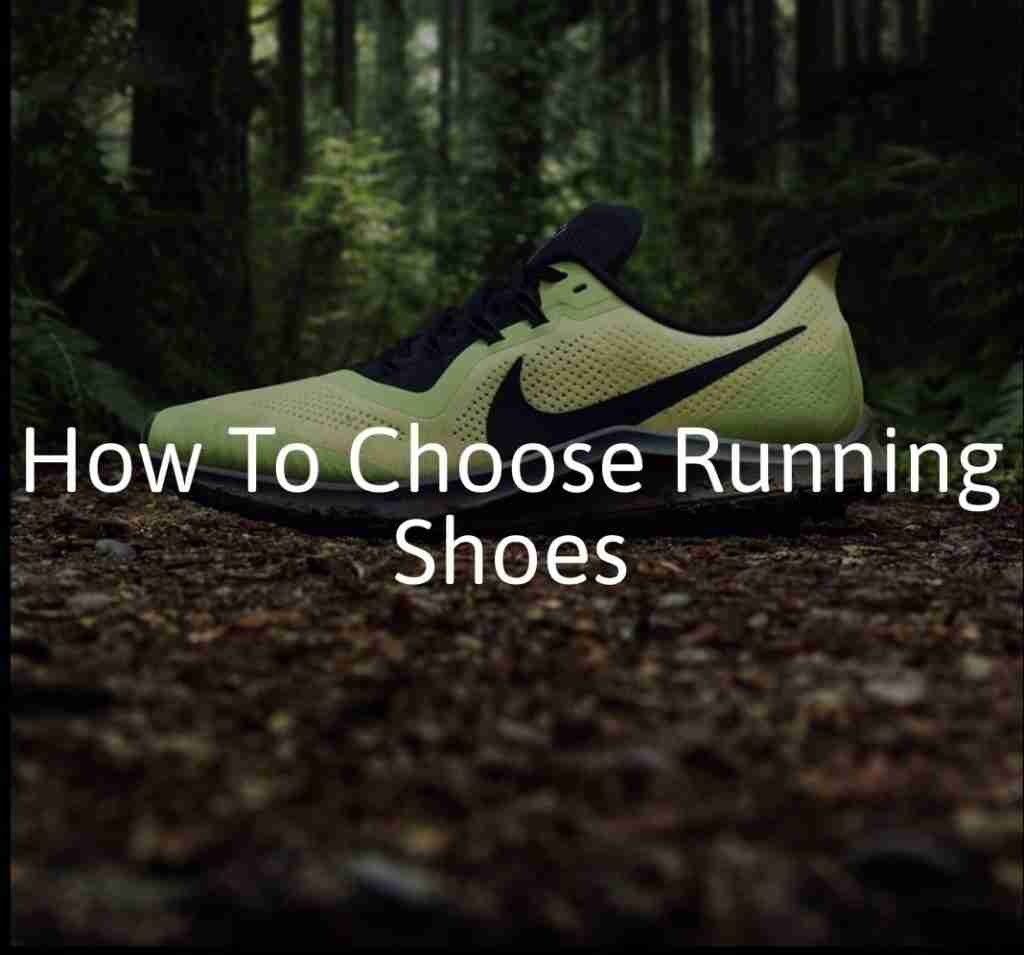 Best running shoes for men in india