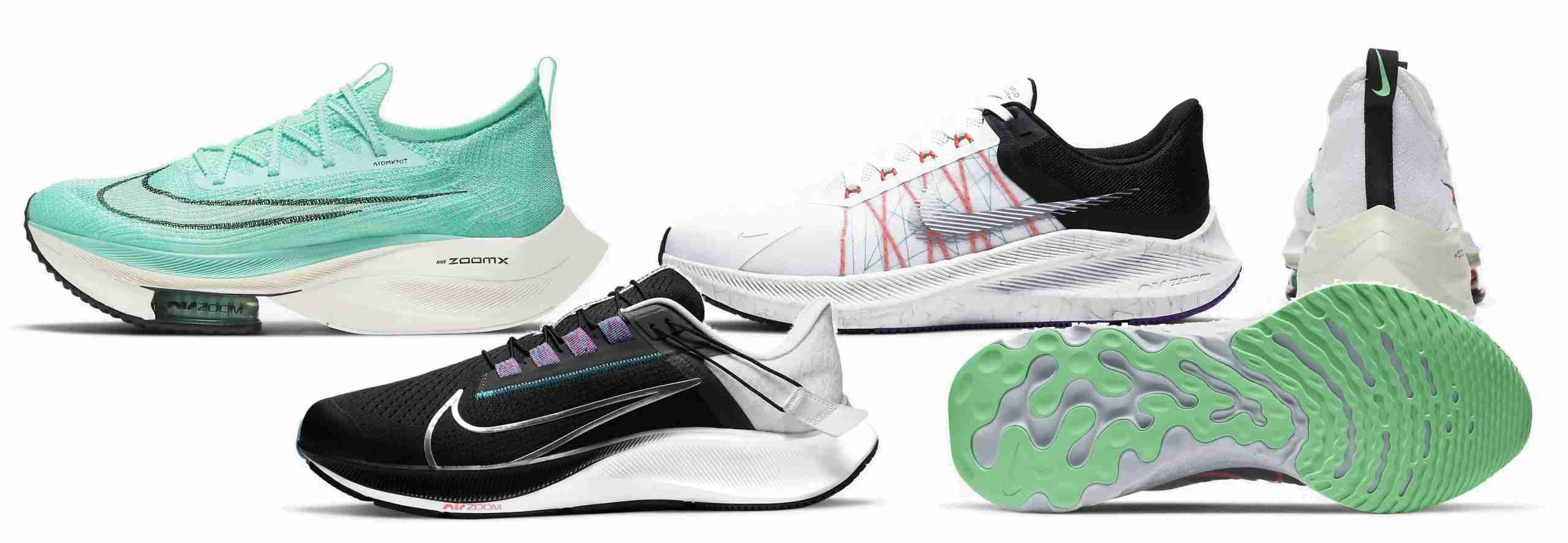 Best running shoes for men in india