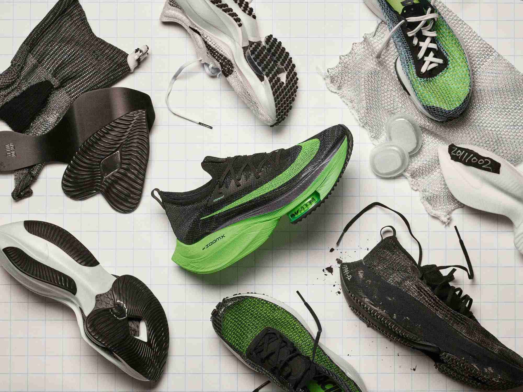Best running shoes for men in india