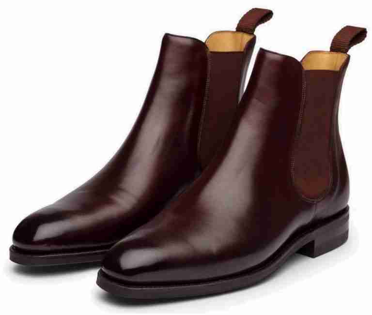 Best Chelsea Boots In India That Honors Your Budget Slab