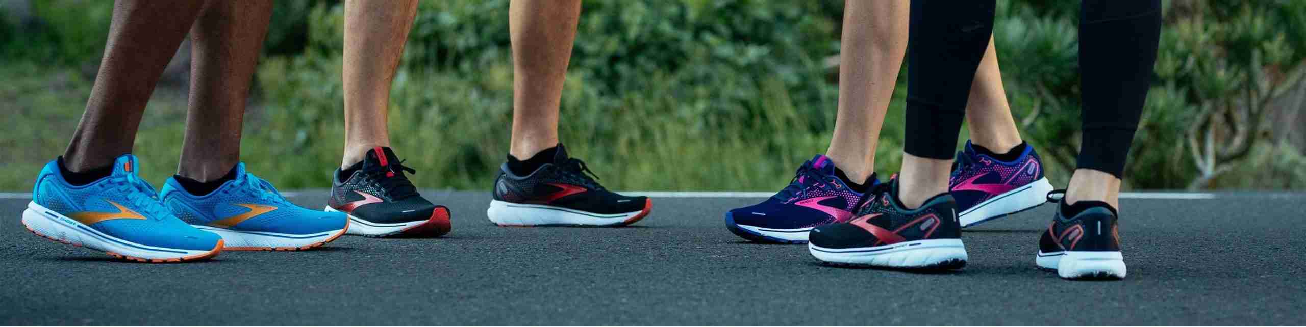 Best running shoes for men in India