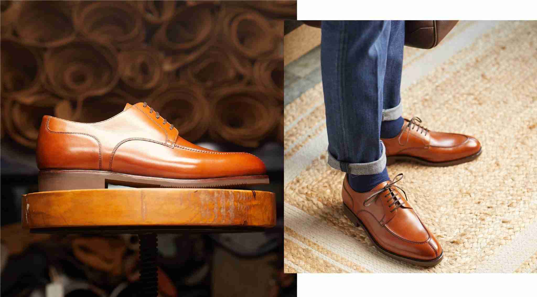 Best Formal Shoe Brands In India Excel Formality In 2023