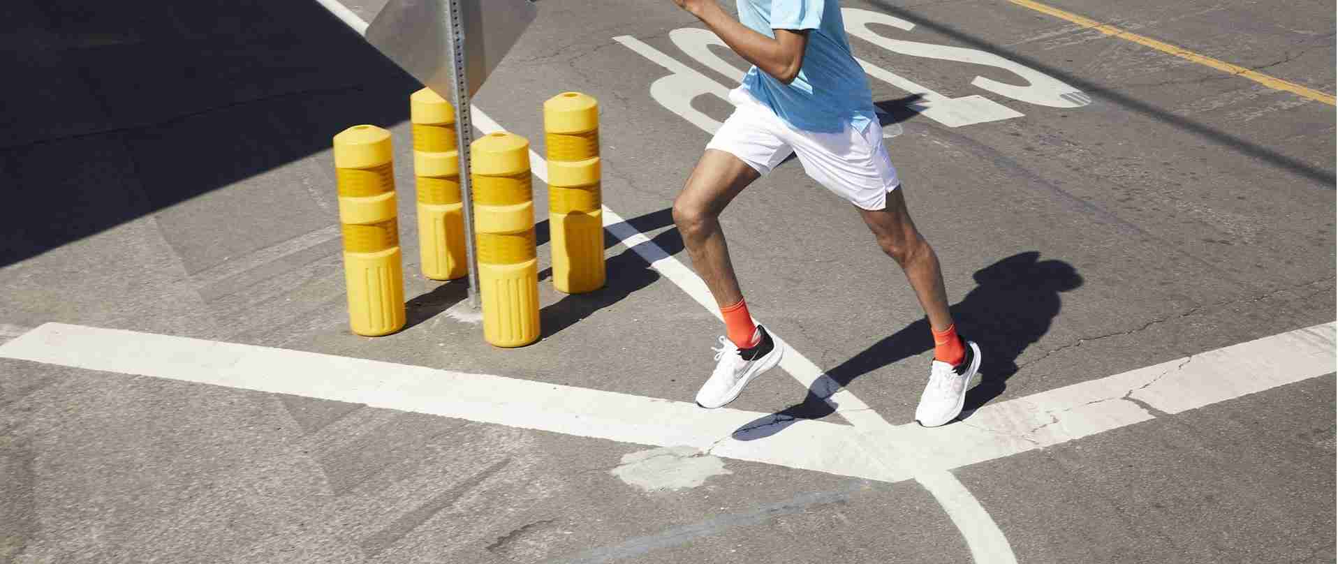 Best running shoes for men in india