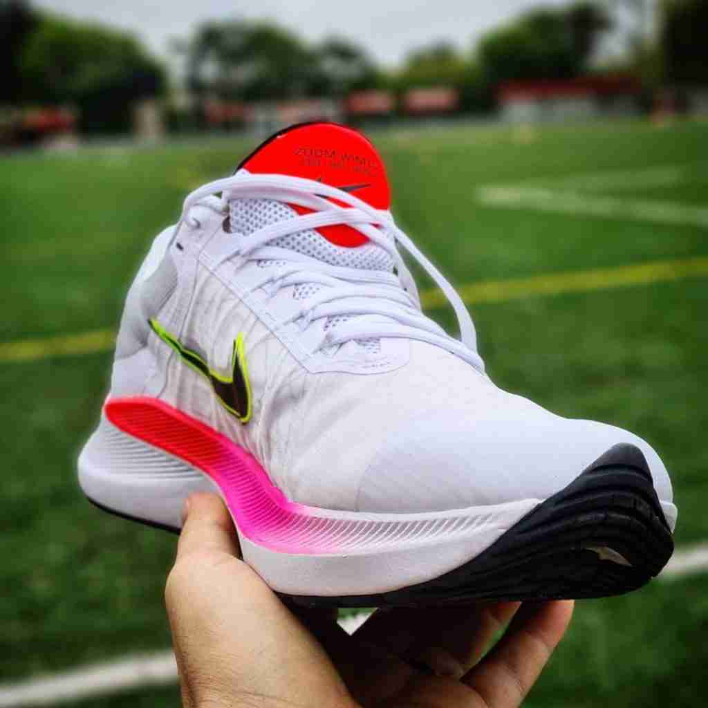Best running shoes for men in india