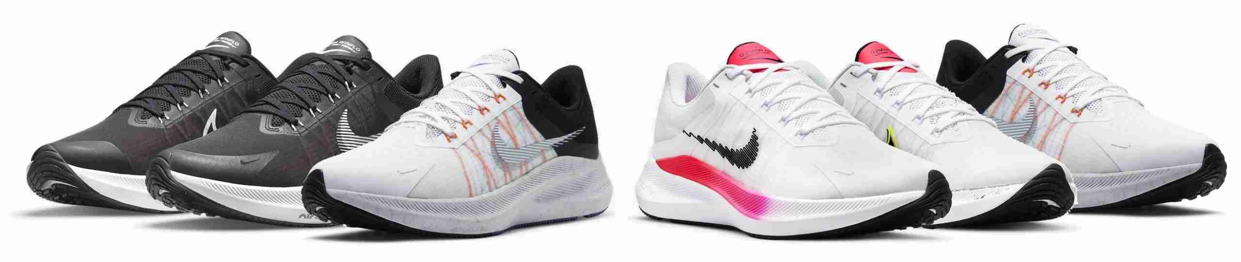 Best running shoes for men in india