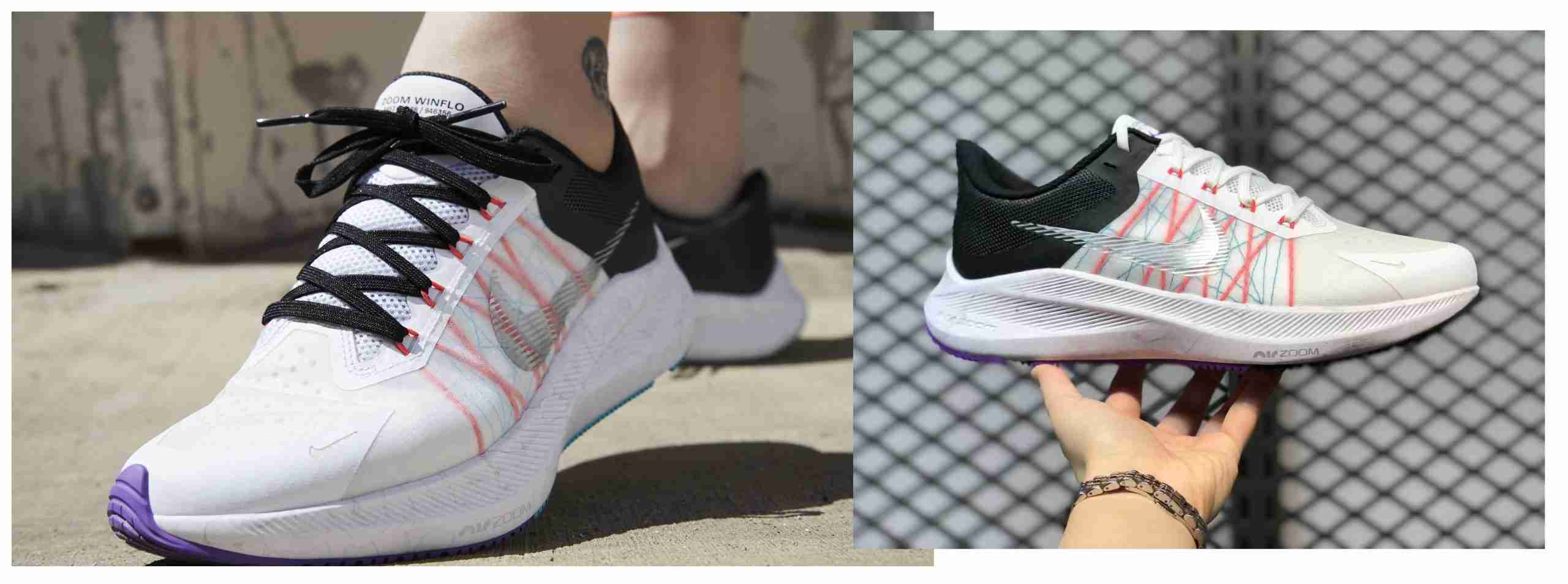 Best running shoes for men in india