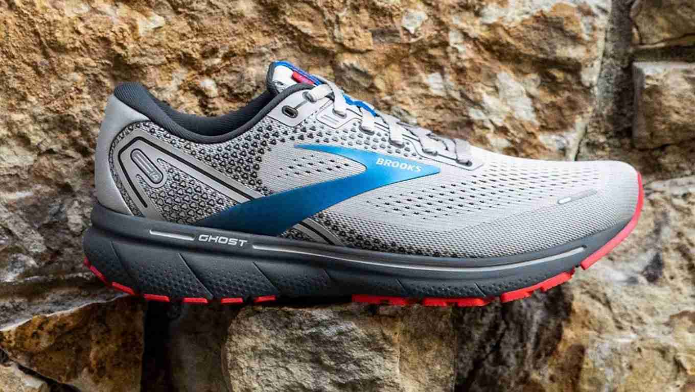 Best running shoes India