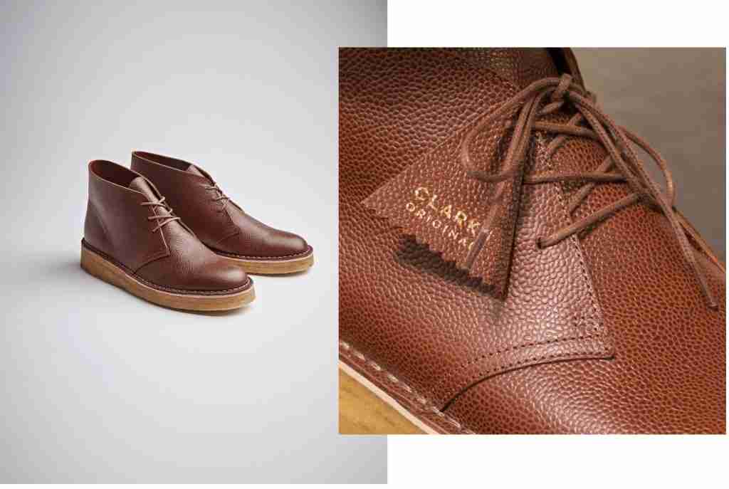 best formal shoe brands in india