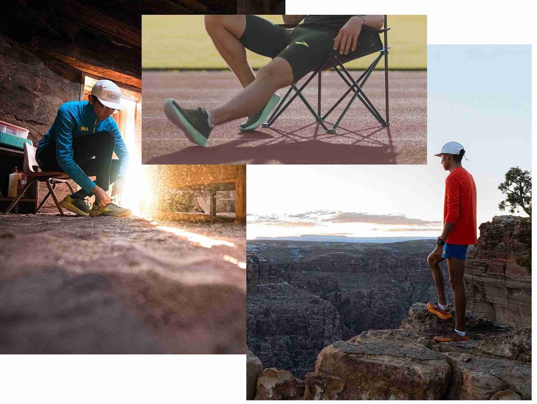 Best running shoes for men in india