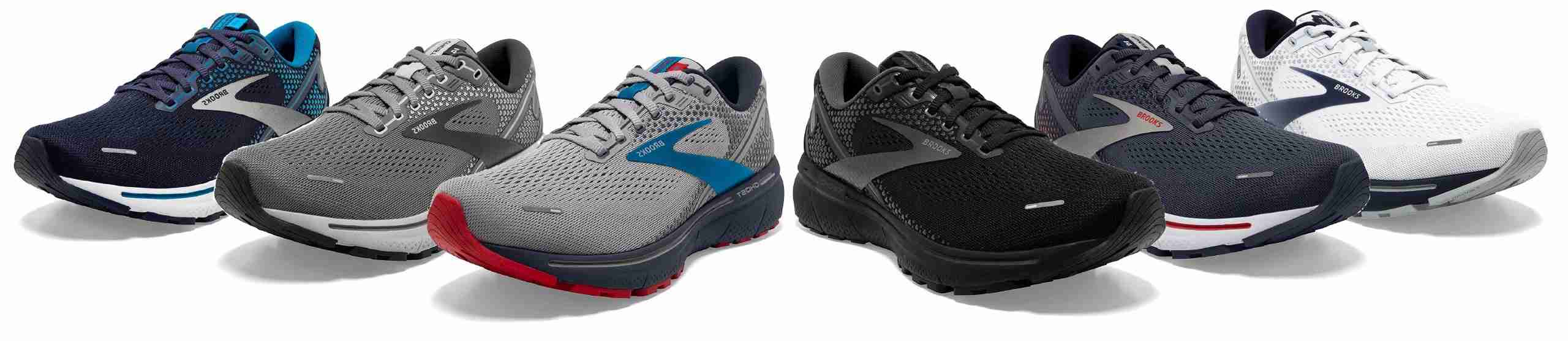 Best running shoes in India