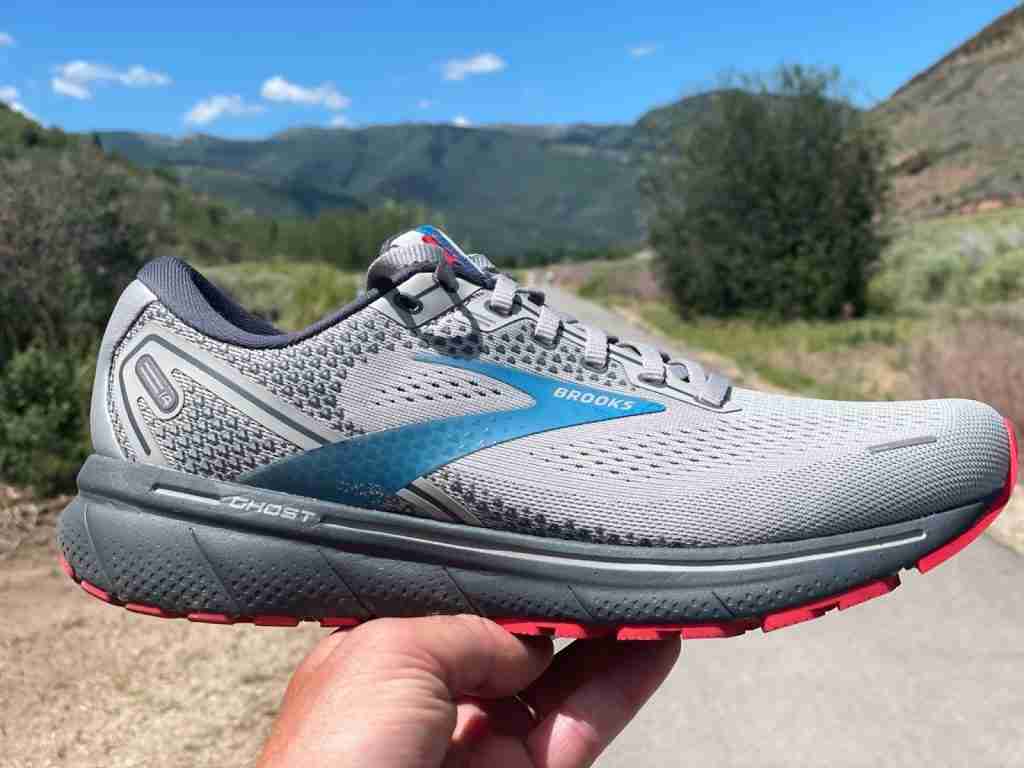 Best running shoes India