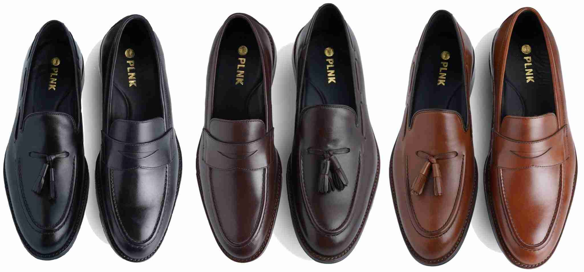 buy loafers online india