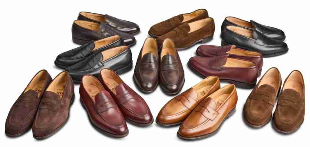 loafers in India