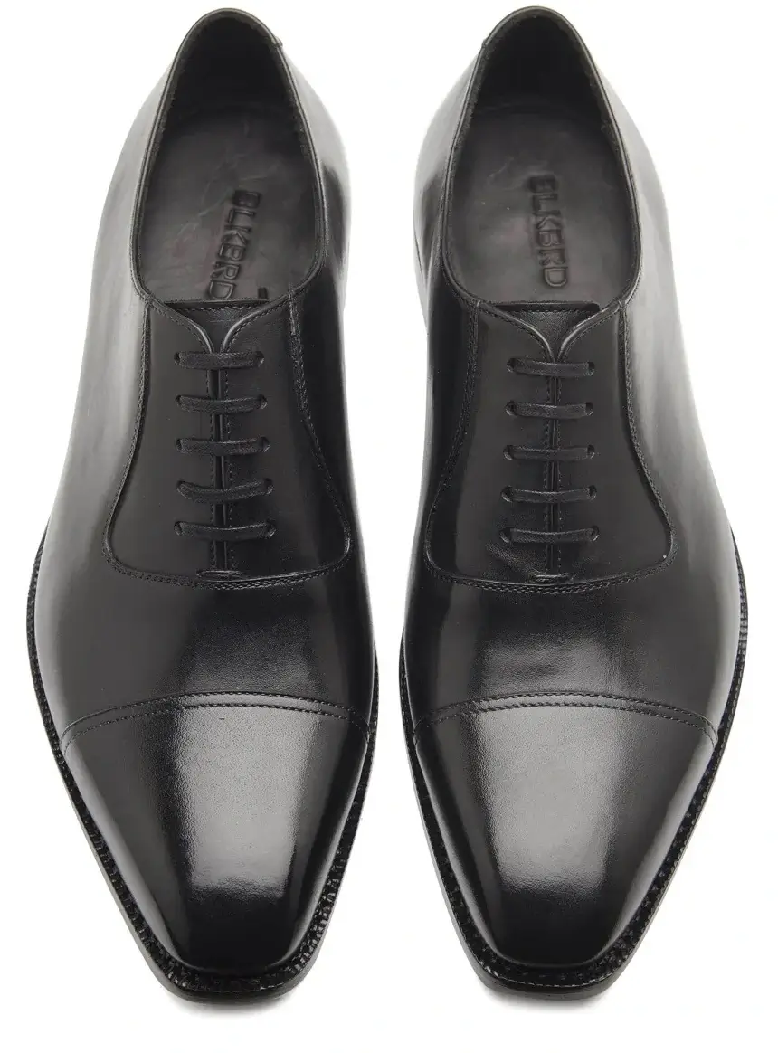 Best Formal Shoe Brands in India Means Business 2024