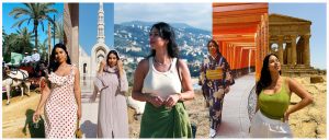 Shoe Story With: Malini Angelica, Travel Vlogger & TV Presenter